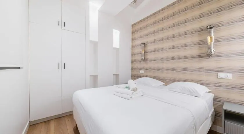 Privates Spa zu Hause - Sauna Eleganz in Paris 17 - Image 1