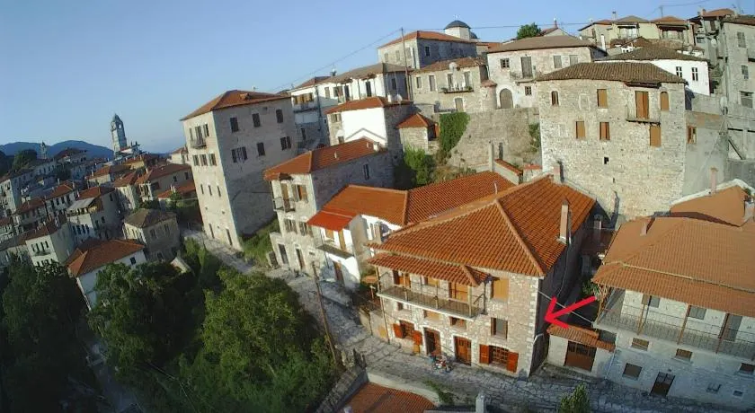 Adonis Guest House - Image 1