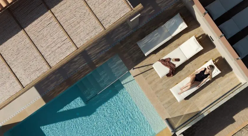 Luxurious Stone Villas - Image 1