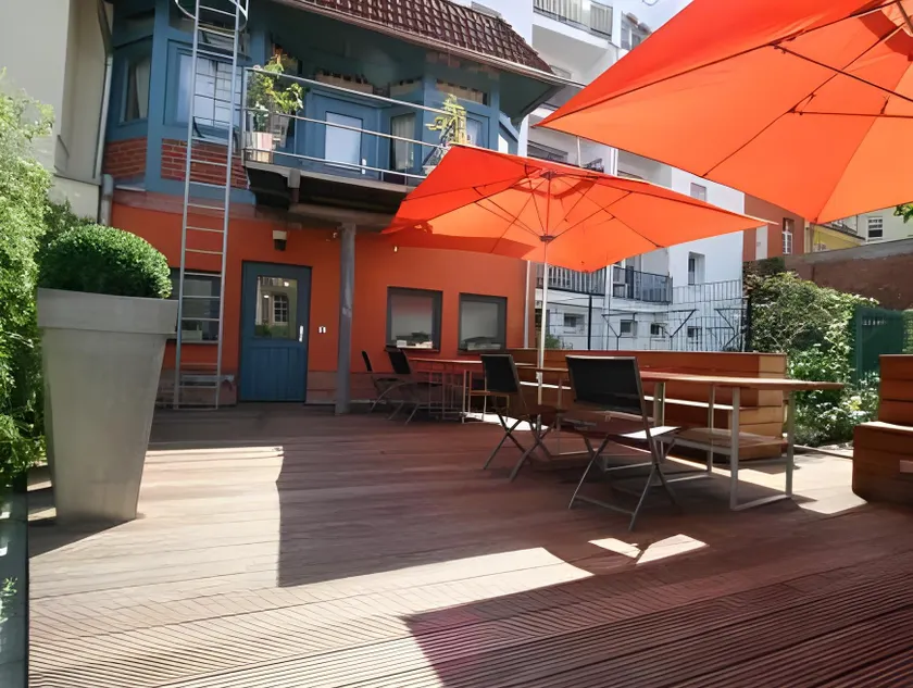 Hotel Verdi - Image 1