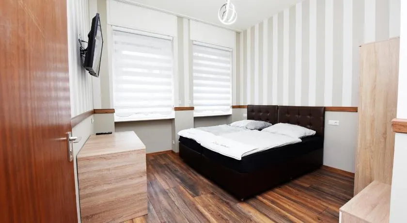 Design Apartments 2 - Image 1