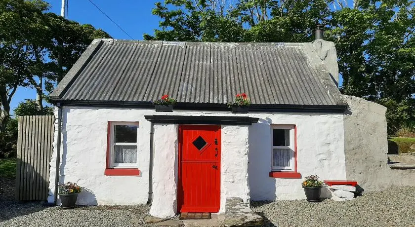 CherryTreeCottage - Cosy 19thCentury Pet Friendly - Image 1