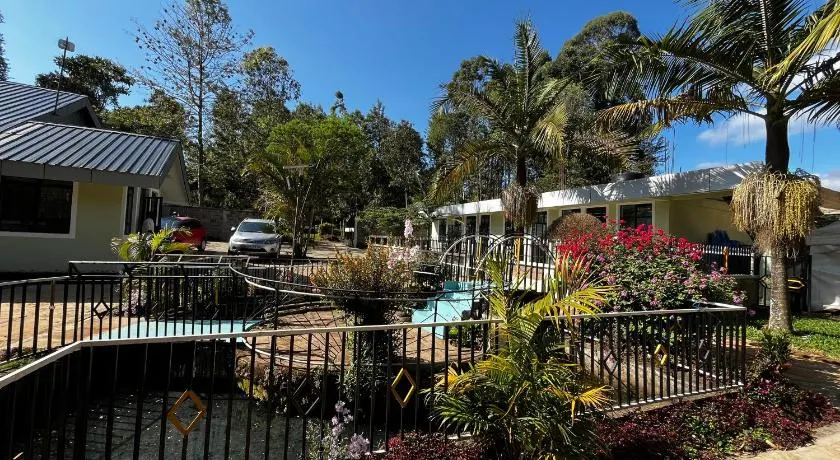 My Hill Country Garden Resort - Image 1