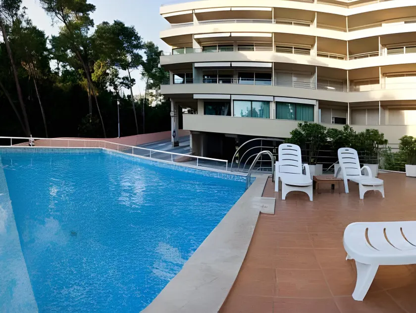 Residence Apartments Anamaria - Image 1