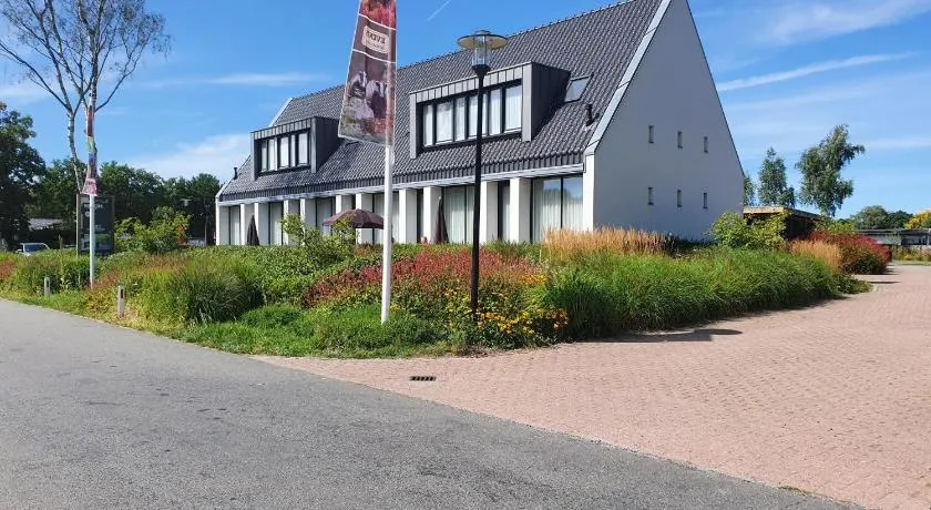 Hotel de Boshoek - Image 1