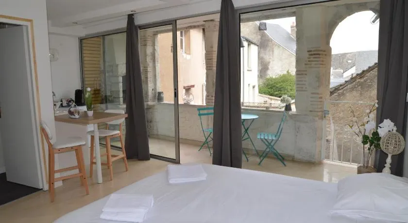 DNJ Appart Hotel - Image 1
