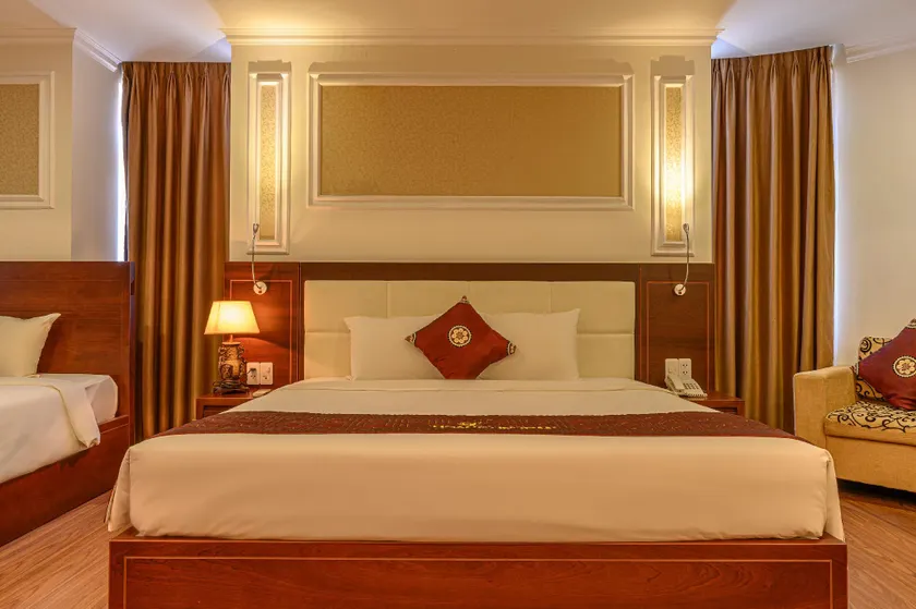 Ocean View Danang Hotel - Image 1