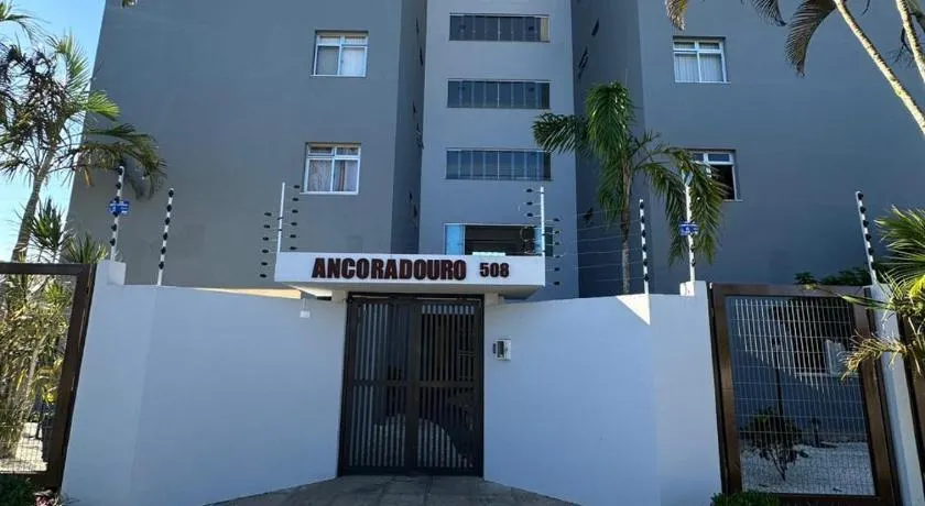 Apartamento 108 - Edificio Ancouradouro - Image 1