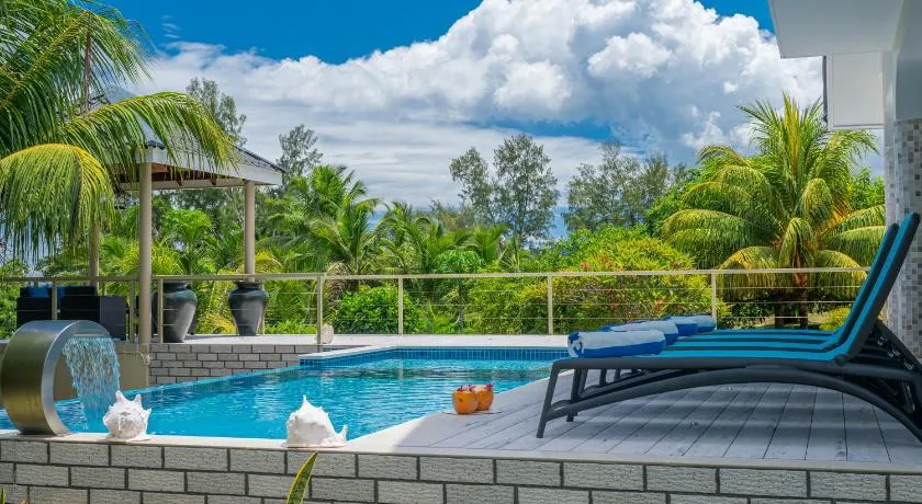 Tranquility villas - Image 1