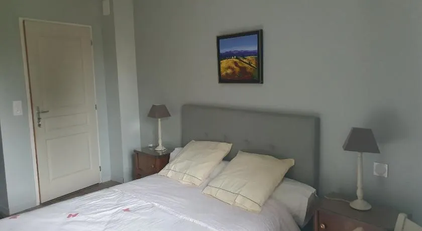 Chambre d'hôtes Le Luquet - Image 1