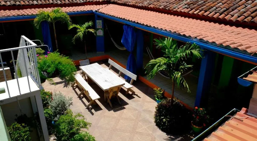 Hostal Casa Verde - Image 1