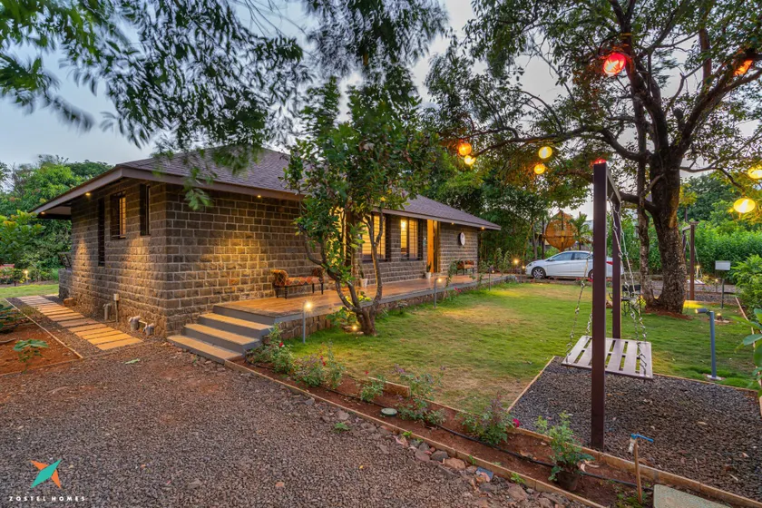 Zostel Homes Bhor - Image 1