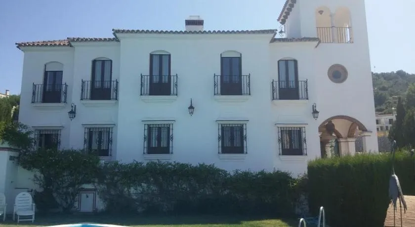 Rural Vega de Cazalla - Image 1
