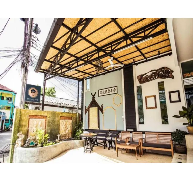 Dancenter Patong Beach Phuket â€“ formerly RQ Hotel - Image 1