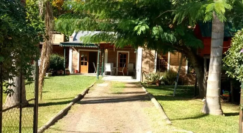 QUINTA EN OPEN DOOR-LUJÁN - Image 1