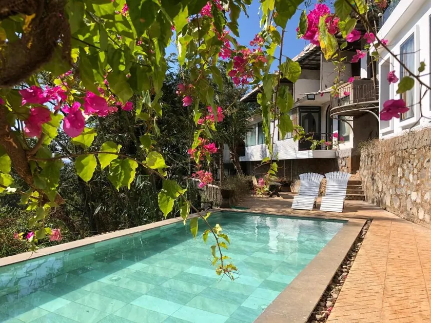 Homestay Thác Liên Khương - Image 1