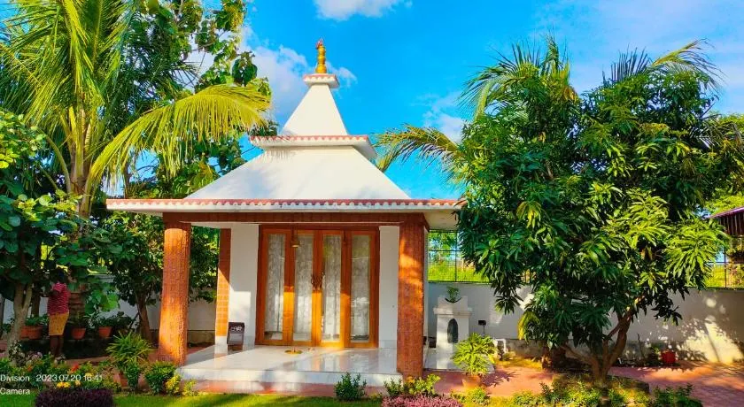 Upasana Eco Resort - Image 1