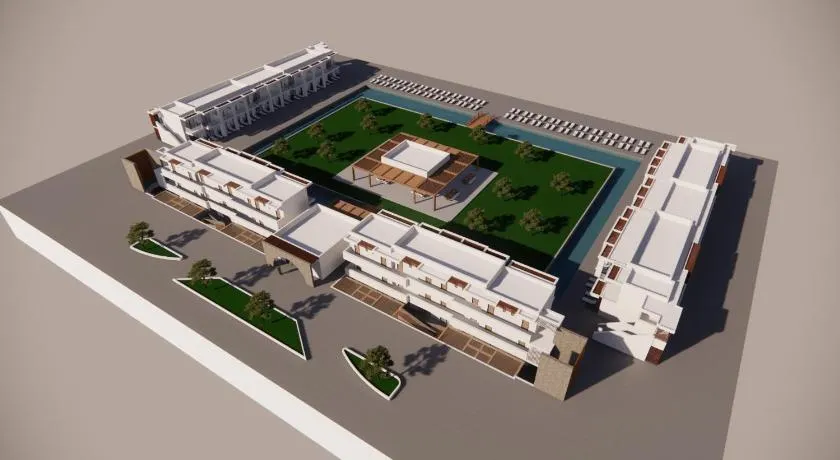 Evita Dream Hotel - Image 1