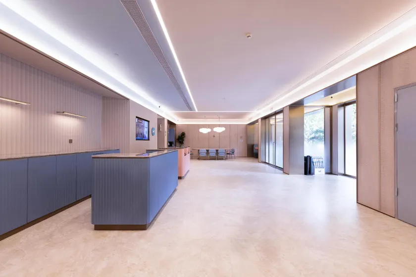 Hanting Anshun Xixiu Gu Fu Street Hotel - Image 1