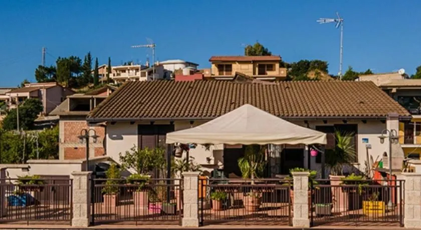 Bed & breakfast Tre Palme - Image 1