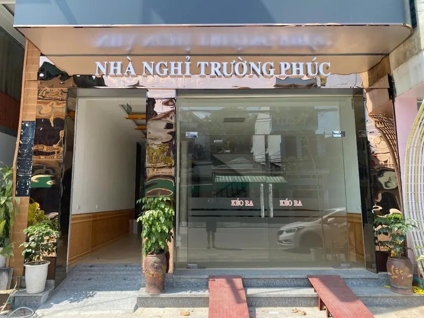 Nhà nghỉ Trường Phúc - Truong Phuc Guest House - Image 1