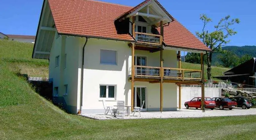 Ferienwohnungen Hansmartihof - Image 1