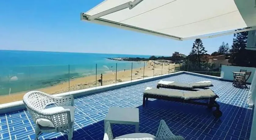 B&B Mammaliturchi SCALA DEI TURCHI - Image 1