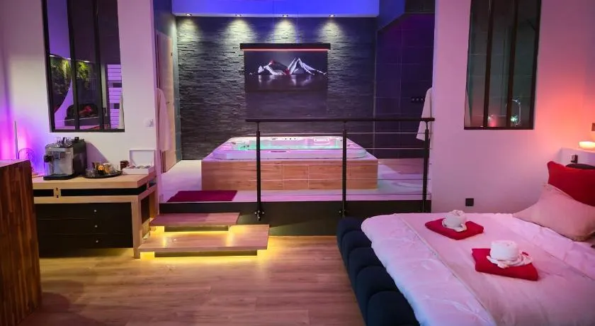 Mont Evasion Spa - Image 1