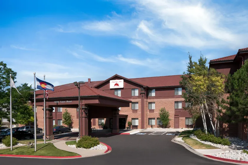 Spark by Hilton Denver International Airport - Image 1