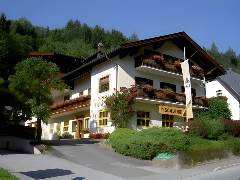 Gästehaus Haffner - Image 1