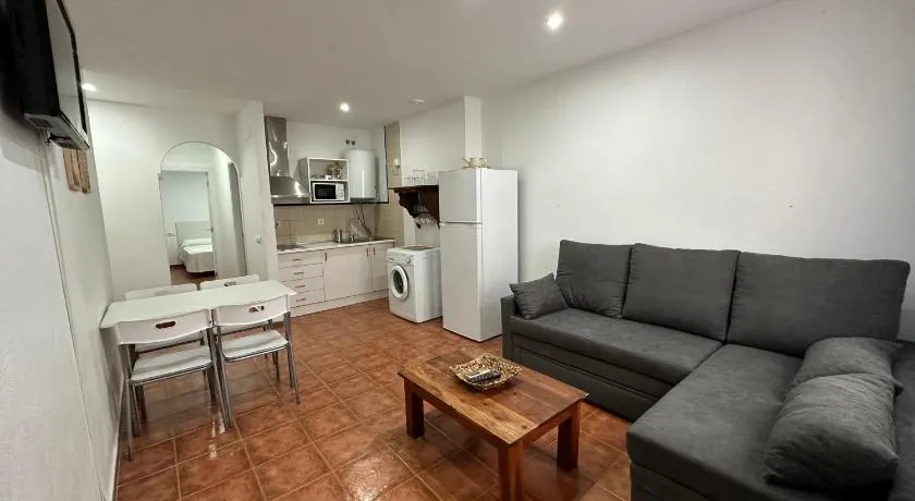 Apartamentos Alma de Zahara - Image 1