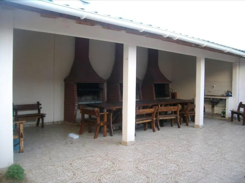San Remo Resort Hotel - Image 1