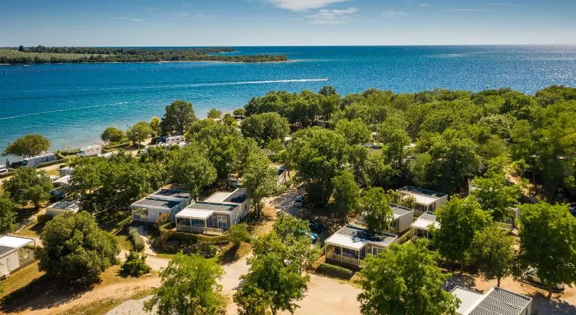 Mobile Homes - FKK Nudist Camping Solaris - Image 1