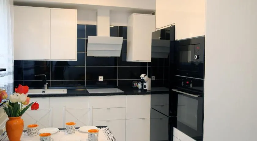 Apartamenty Uniejow "prywatne kapiele termalne" - Image 1