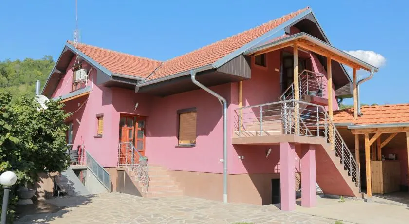 Vila Viktori - Image 1
