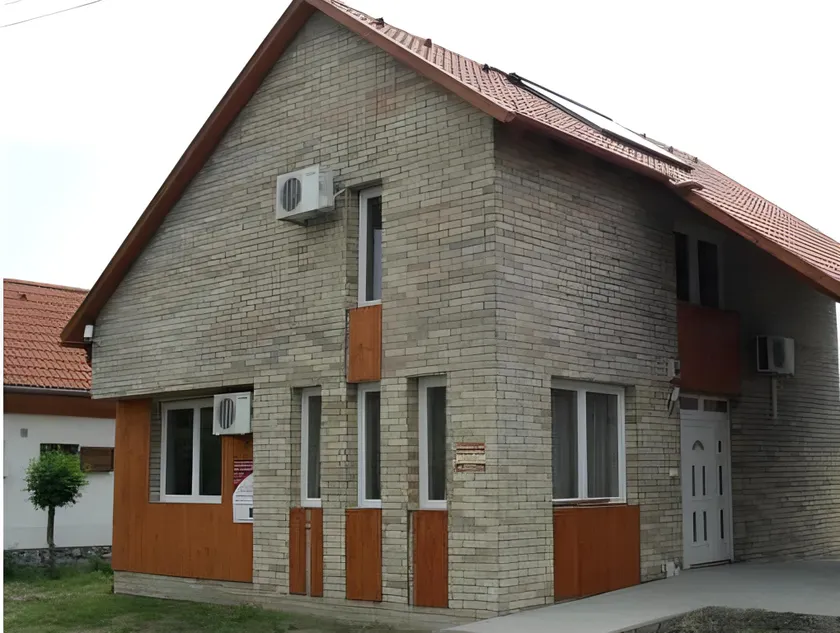 Ponty-Poronty Vendégház - Image 1
