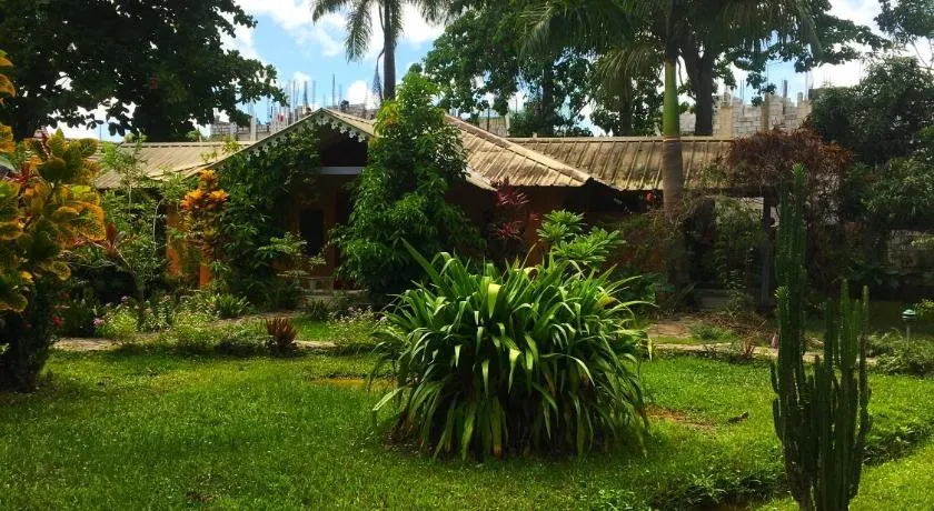 Fata Morgana Eco Hotel - Image 1