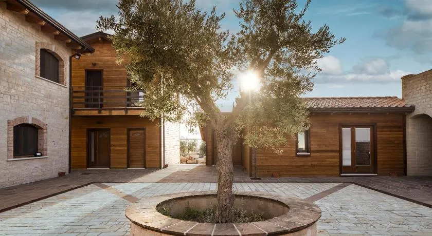 Borgo Olivo - Image 1