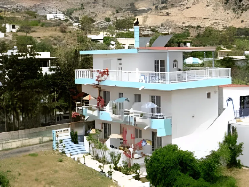 Salora Studio-Apartments - Image 1