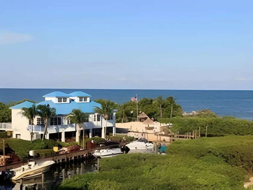 Ocean Pointe Suites at Key Largo - Image 1