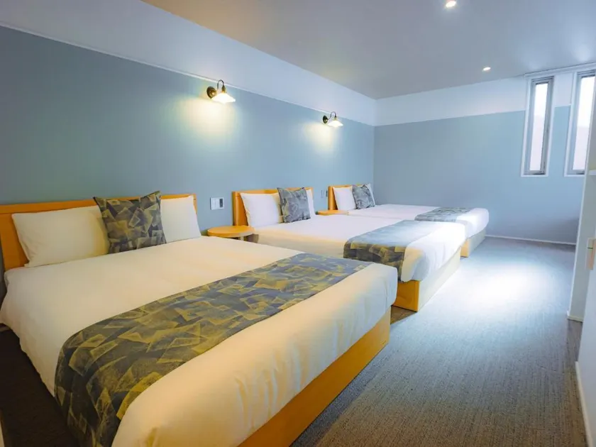 GRAND BASE Sumiyoshi - Image 1