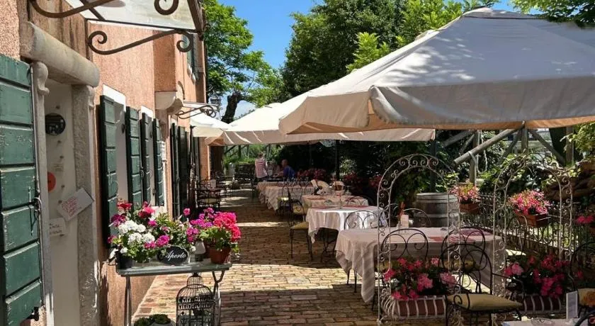 Locanda alle Porte 1632 - Image 1