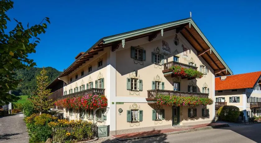 Gästehaus Keilhof am Kirchberg - Image 1