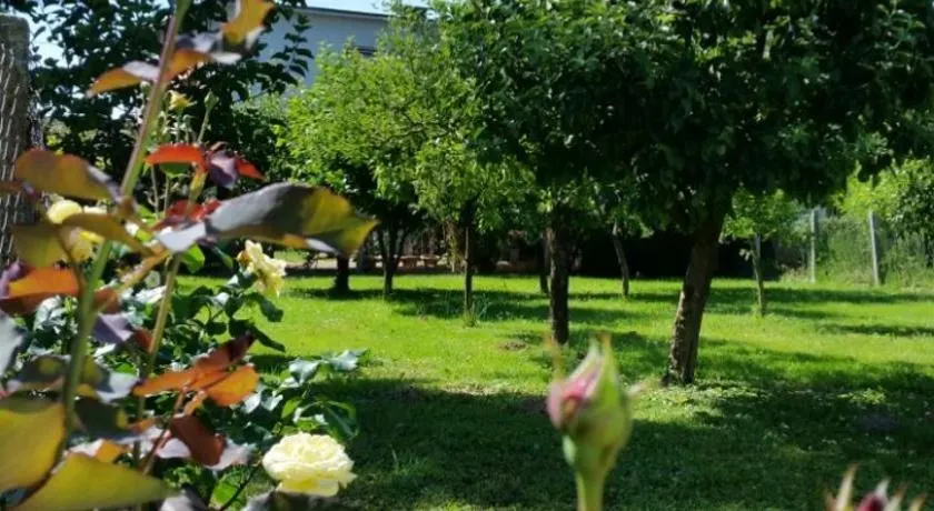 Apartment Cecilia Koprivnica - Image 1