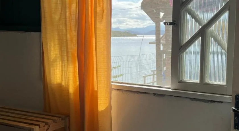 Pousada ilha das gamelas - Image 1