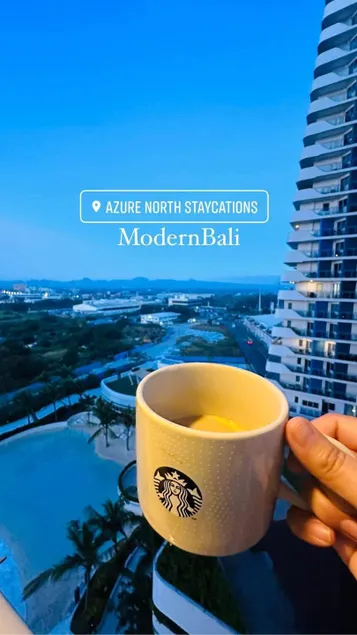 Modern Bali of Azure North - Image 1