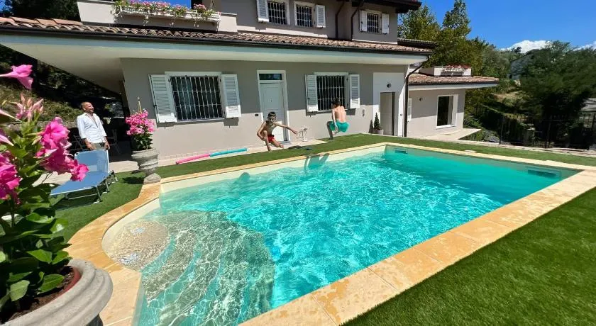 B&B LE TERME - Image 1