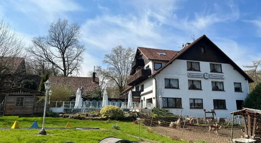 Hotel Kempenhof - Image 1
