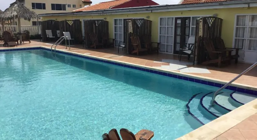 Aruba Cunucu Residence - Image 1