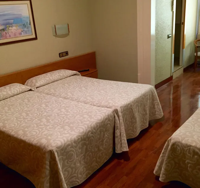 Pelayo Deluxe Apartments - Image 1